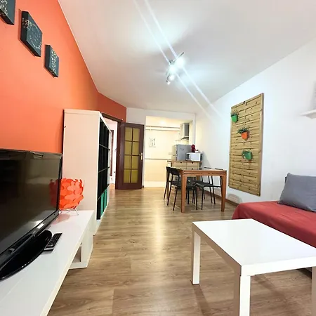 Апартаменты Dos Torres Hobbiton- En El Corazon Del Casco Historico