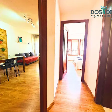 Dos Torres Hobbiton- En El Corazon Del Casco Historico Апартаменты Сарагоса