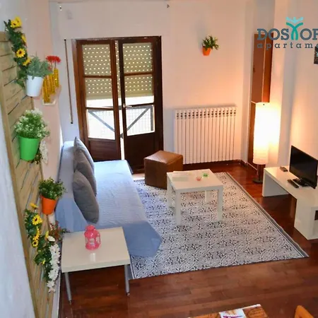 Dos Torres Hobbiton- En El Corazon Del Casco Historico Сарагоса