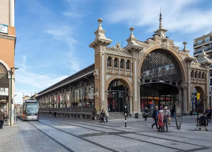 Dos Torres Hobbiton- En El Corazon Del Casco Historico Апартаменты *