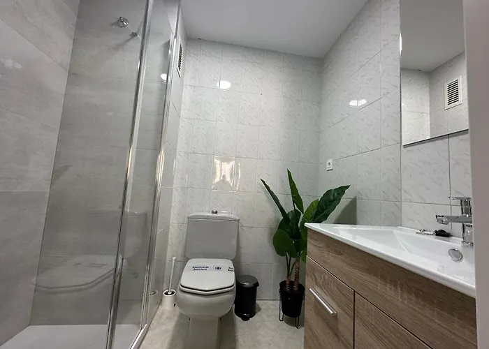 Dos Torres Hobbiton- En El Corazon Del Casco Historico Апартаменты