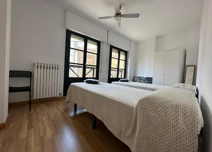 Dos Torres Hobbiton- En El Corazon Del Casco Historico アパート *