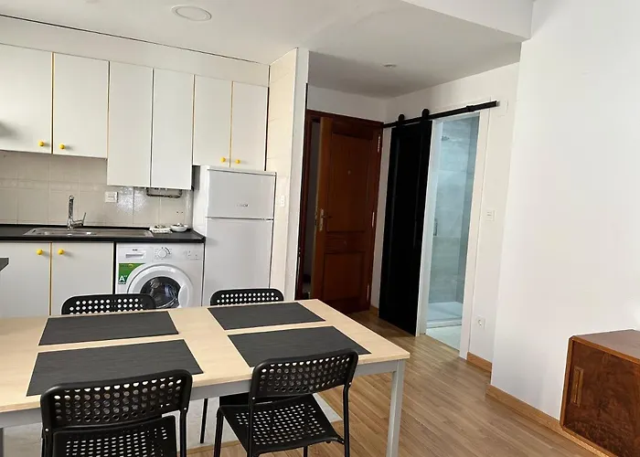 Dos Torres Hobbiton- En El Corazon Del Casco Historico アパート *